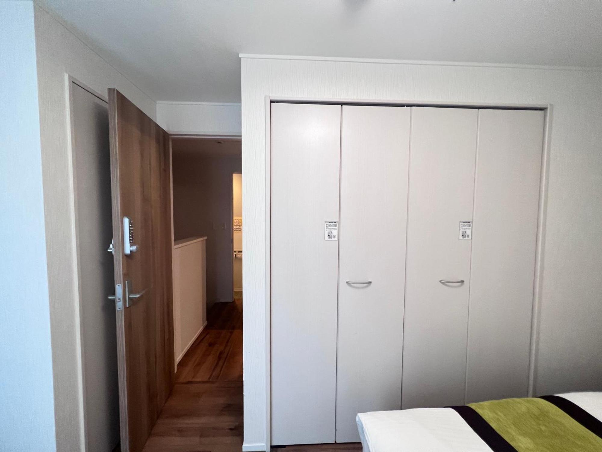 Appartamento New Open Shinjuku House *