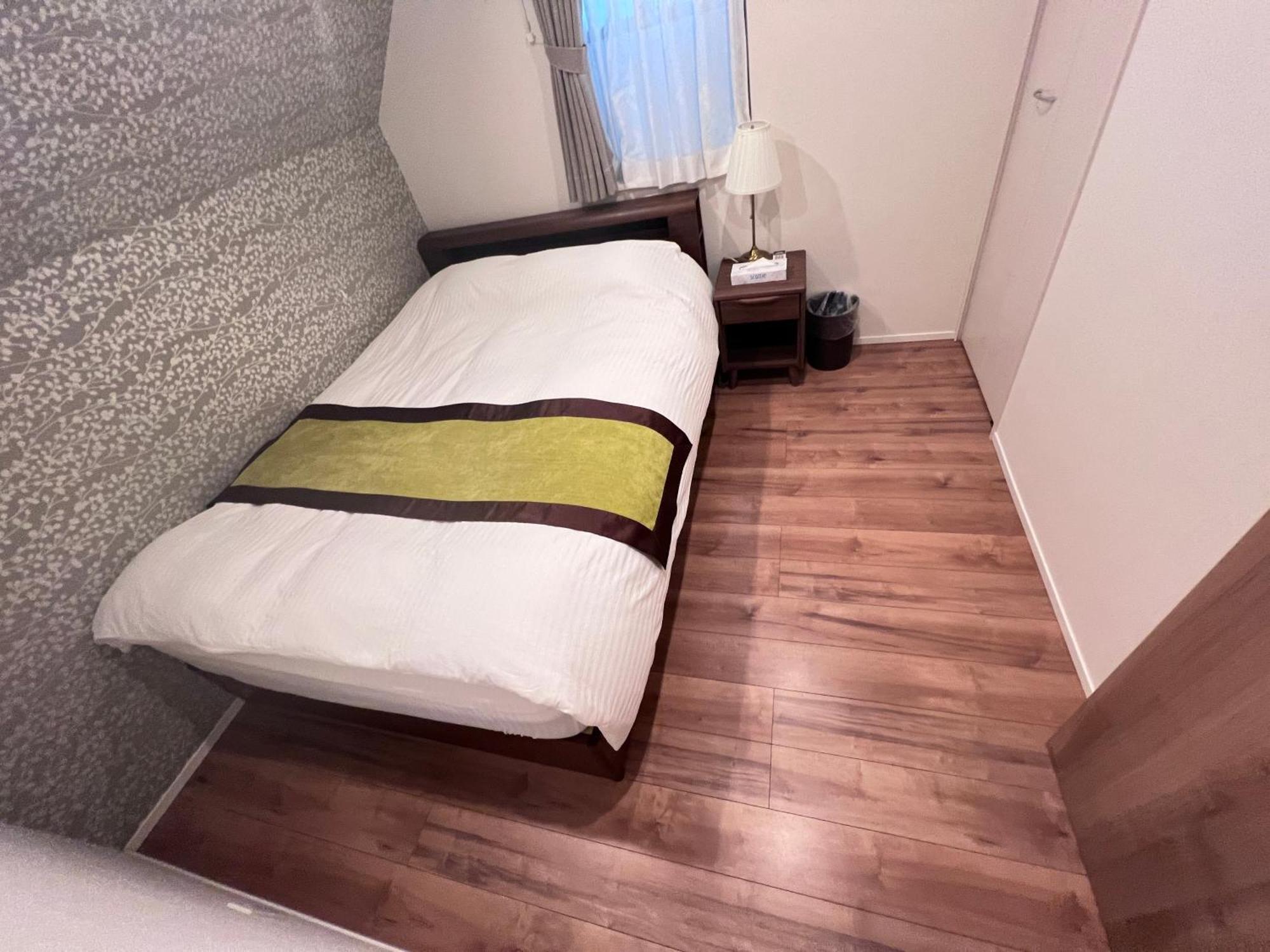New Open Shinjuku House Appartamento Tokyo